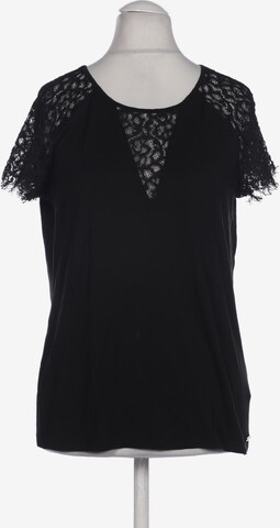 GUESS T-Shirt M in Schwarz: predná strana