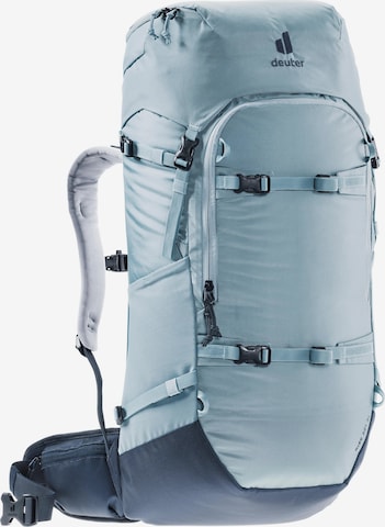 DEUTER Accessories 'Rise ' in Blue: front