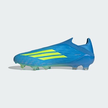 ADIDAS PERFORMANCE Fußballschuh 'F50 Elite' in Blau