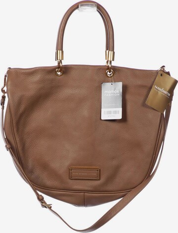 Marc by Marc Jacobs Bag in One size in Brown: front