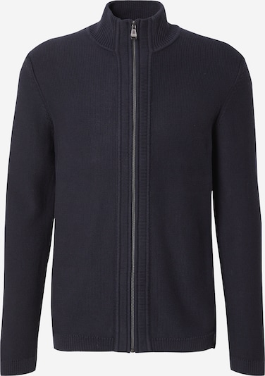 JOOP! Jeans Cárdigan 'Paulos' en marino, Vista del producto