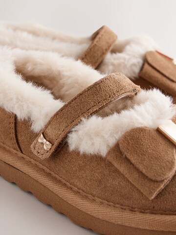 Baker by Ted Baker Hausschuh in Braun