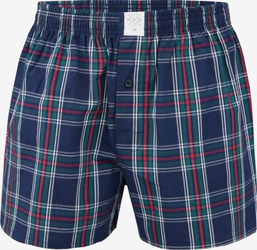 MG-1 Boxershorts ' Classics ' in Gemengde kleuren