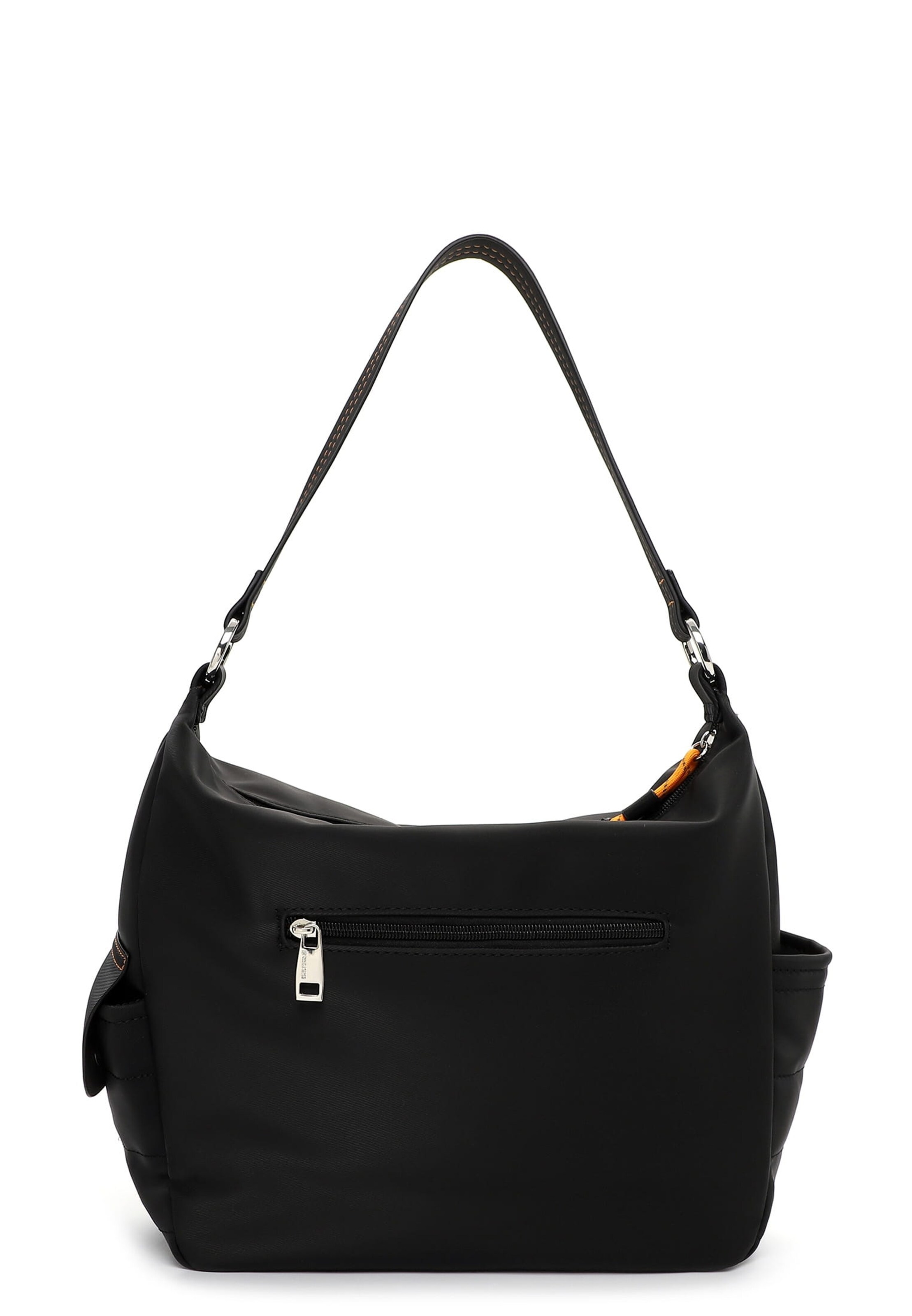 Poche ventrale 'Joeline' Emily & Noah en noir