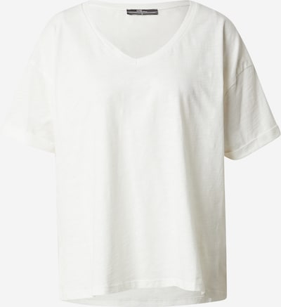 LTB Majica 'TANESE' u bijela melange, Pregled proizvoda