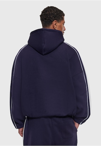 Dropsize Sweatshirt in Blue