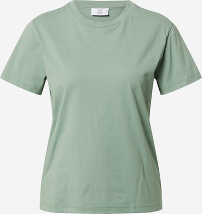 Kauf Dich Glücklich T-Shirt in mint, Produktansicht