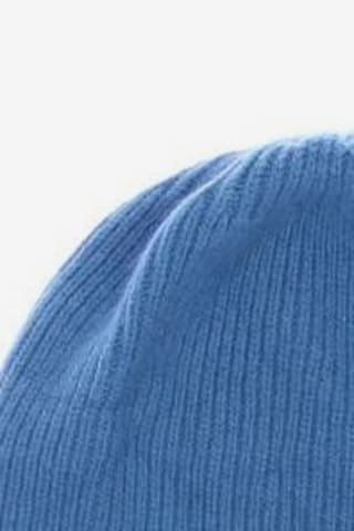 Roeckl Hut oder Mütze One Size in Blau