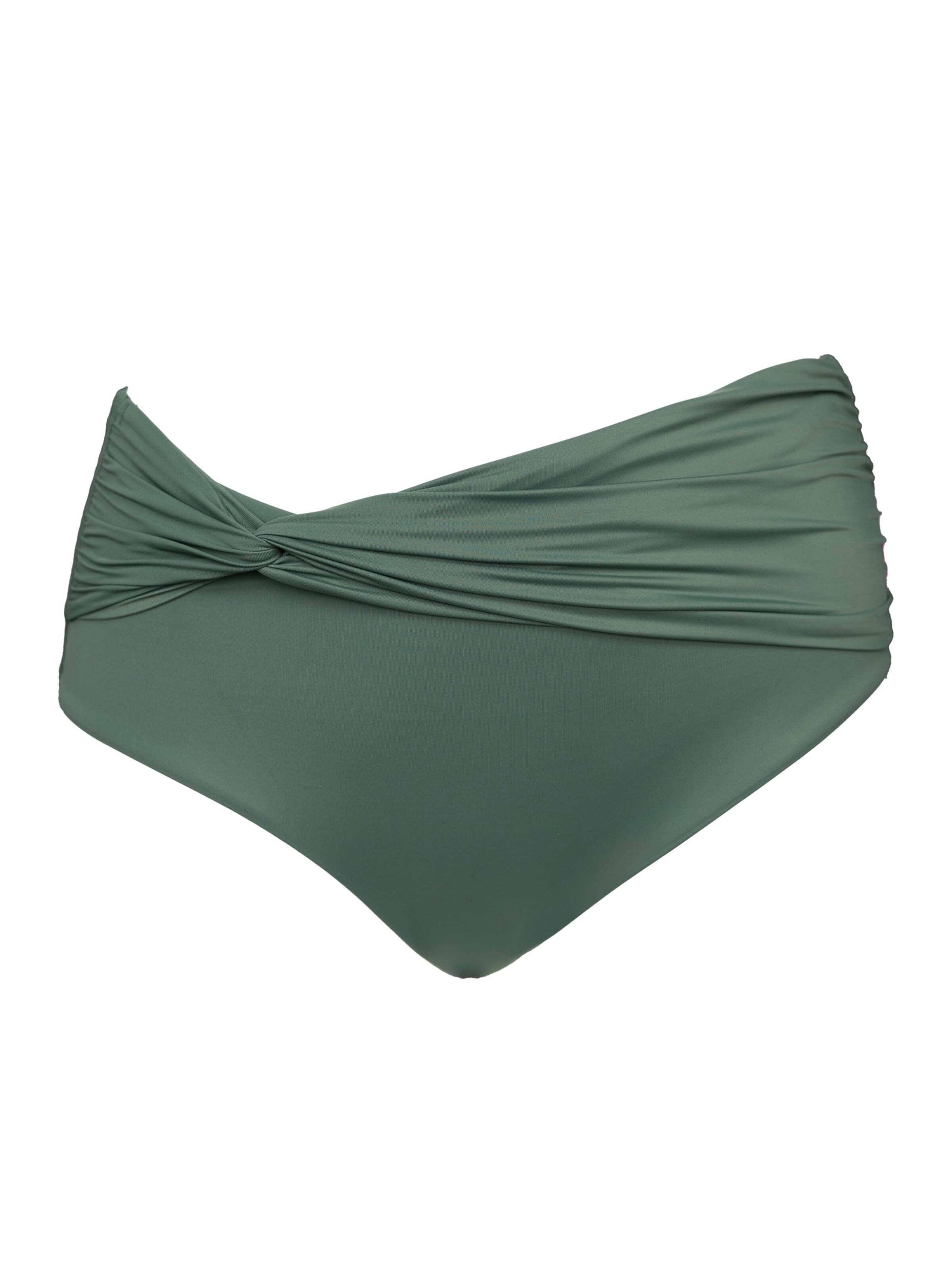 SugarShape Bikinibroek in Groen: voorkant