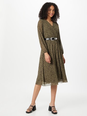 Mela London Dress 'Mela' in Green