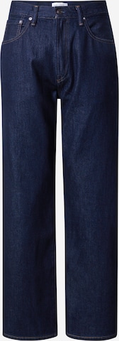 GAPLoosefit Traperice '90S' - plava boja: prednji dio