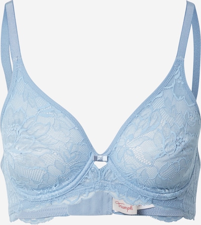 TRIUMPH Сутиен 'Amourette Charm W02' в синьо, Преглед на продукта