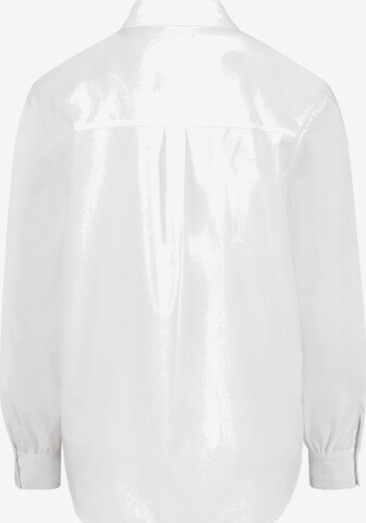 Betty Barclay Blouse in White