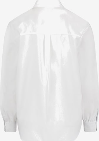 Betty Barclay Blouse in Wit