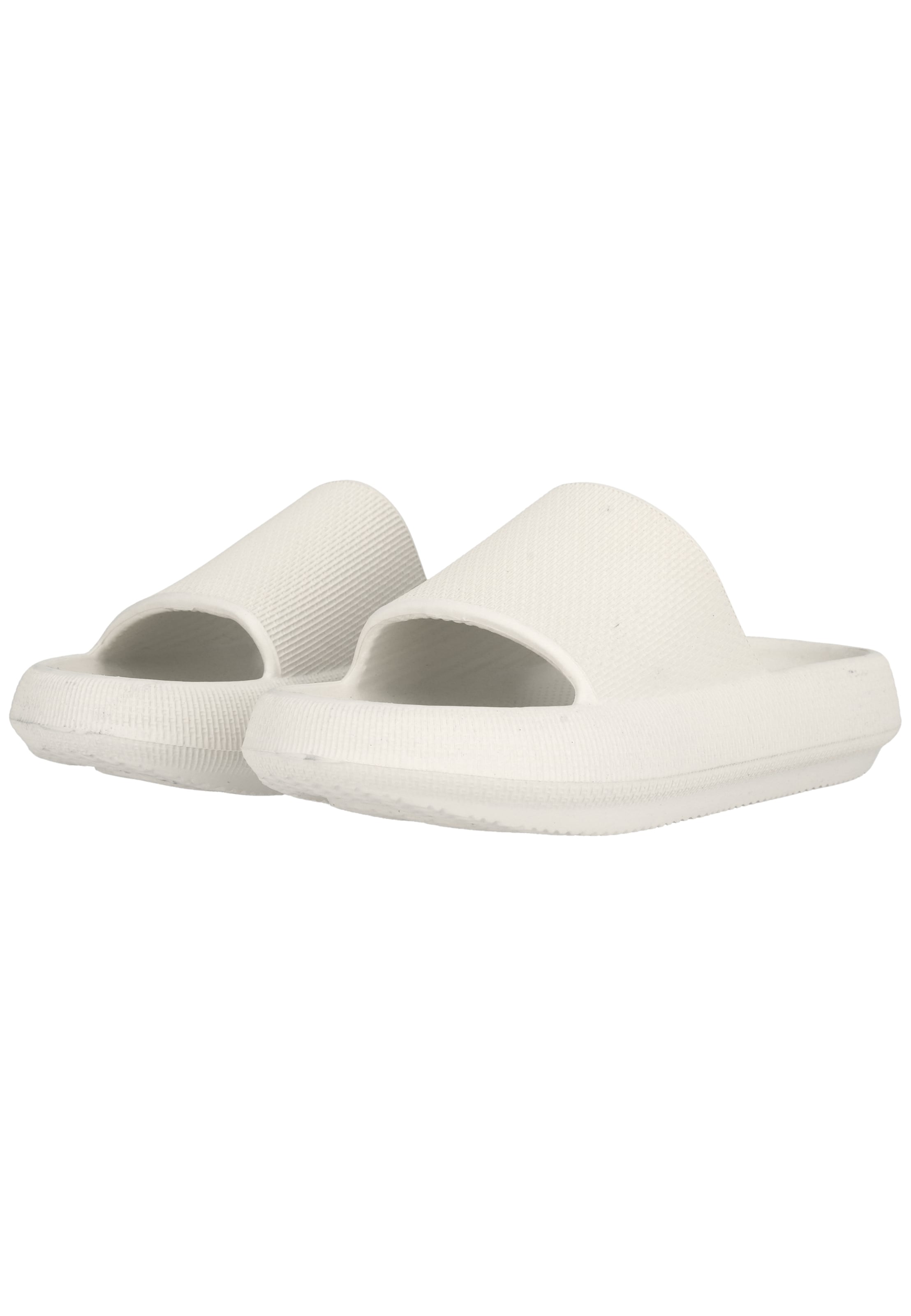 ENDURANCE Beach & swim shoe 'Capri' in White