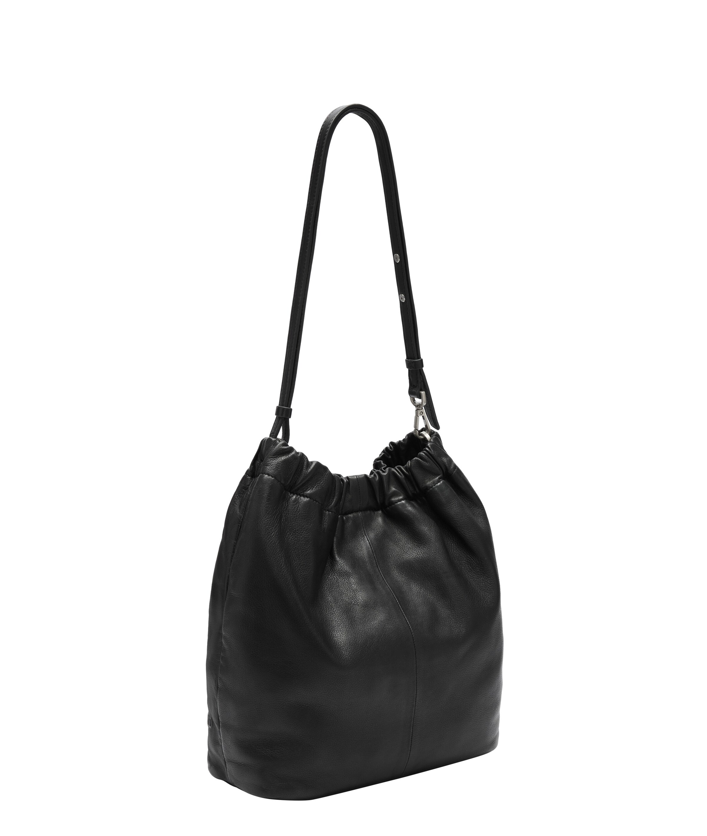 Liebeskind Berlin Pouch in Black