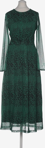 Whistles Dress in XS in Green: front