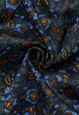 ETERNA Regular fit Zakelijk overhemd in Blauw