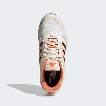 Baskets basses 'Crazychaos 2000' ADIDAS SPORTSWEAR en blanc