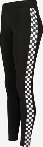 Skinny Leggings Urban Classics en noir