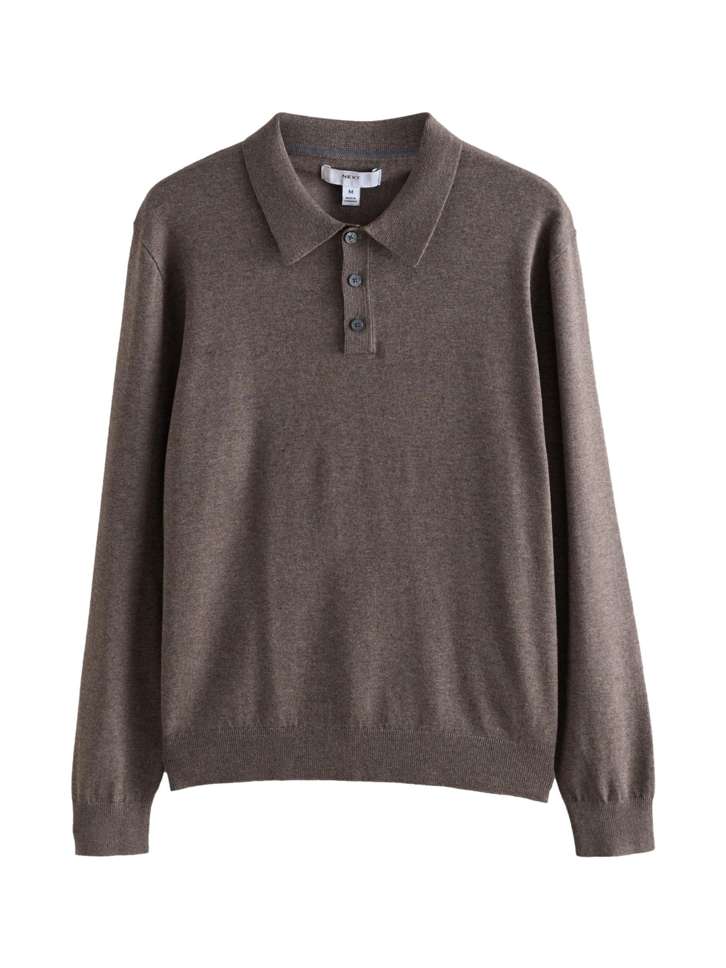 Next Neulepaita värissä kivenharmaa, Tuotenäkymä