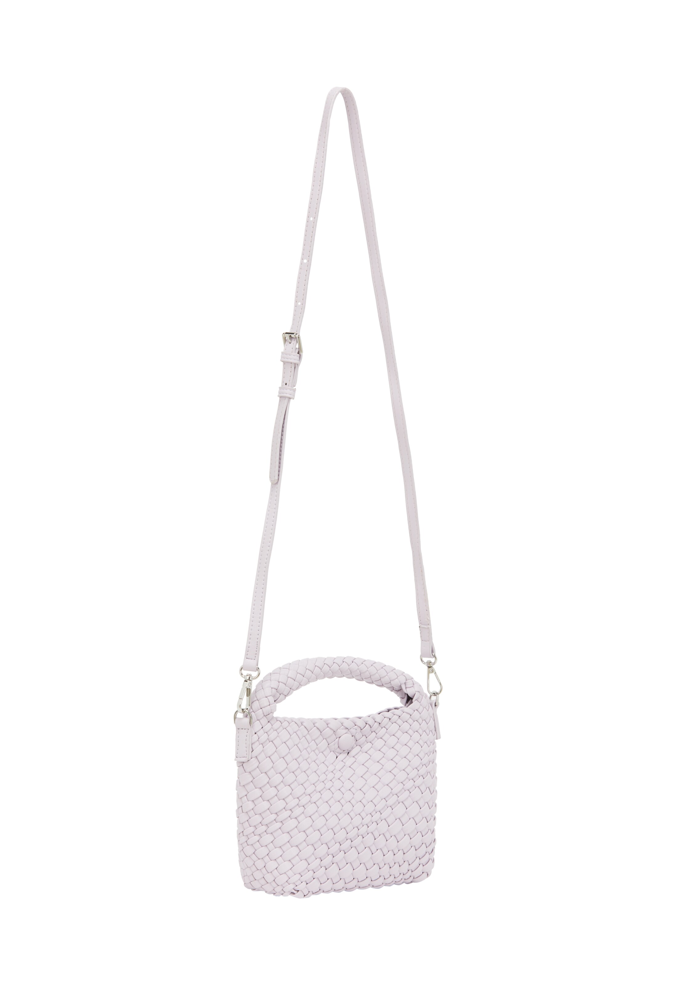 lillā NAEMI Rokassomiņa