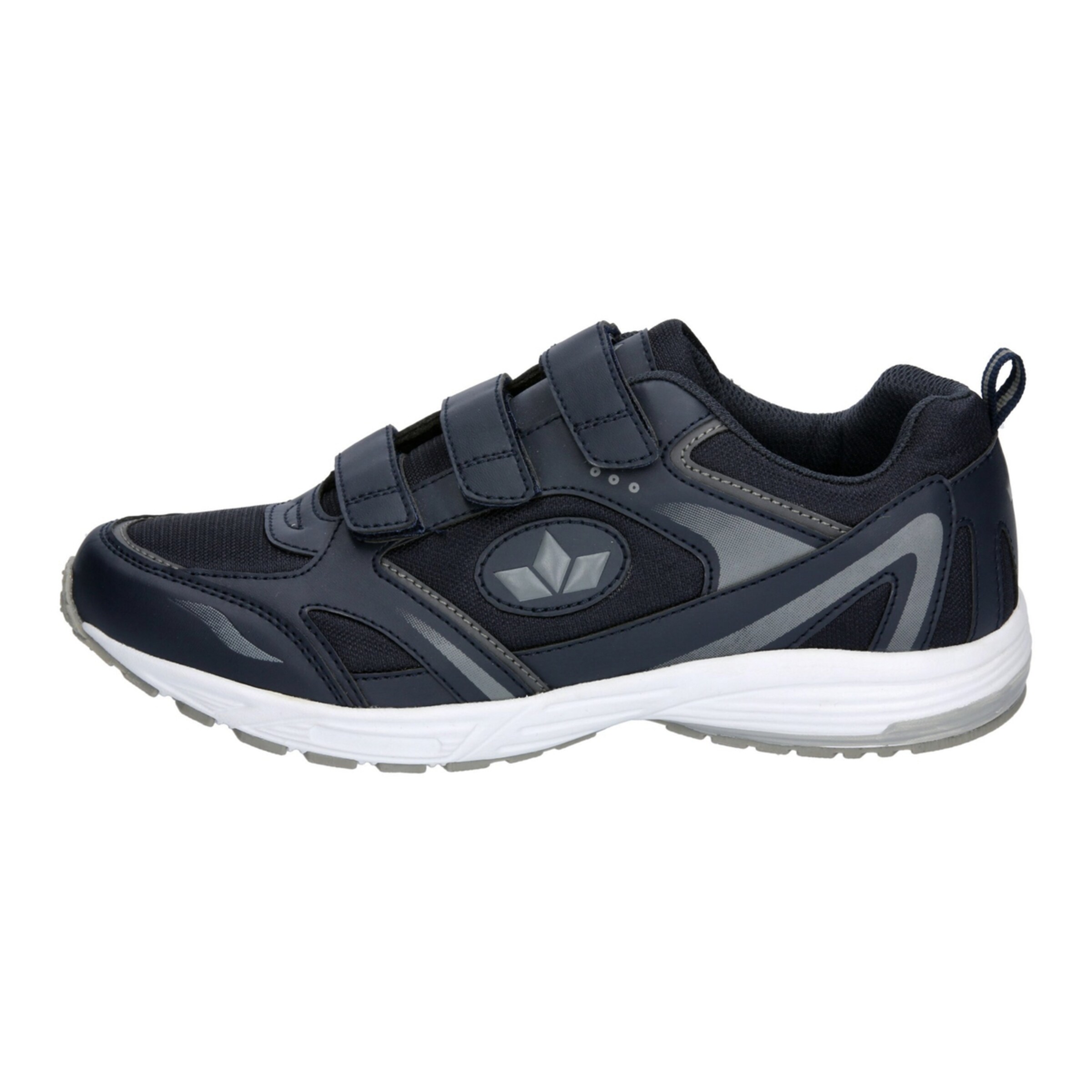 LICO Athletic Shoes in Blue