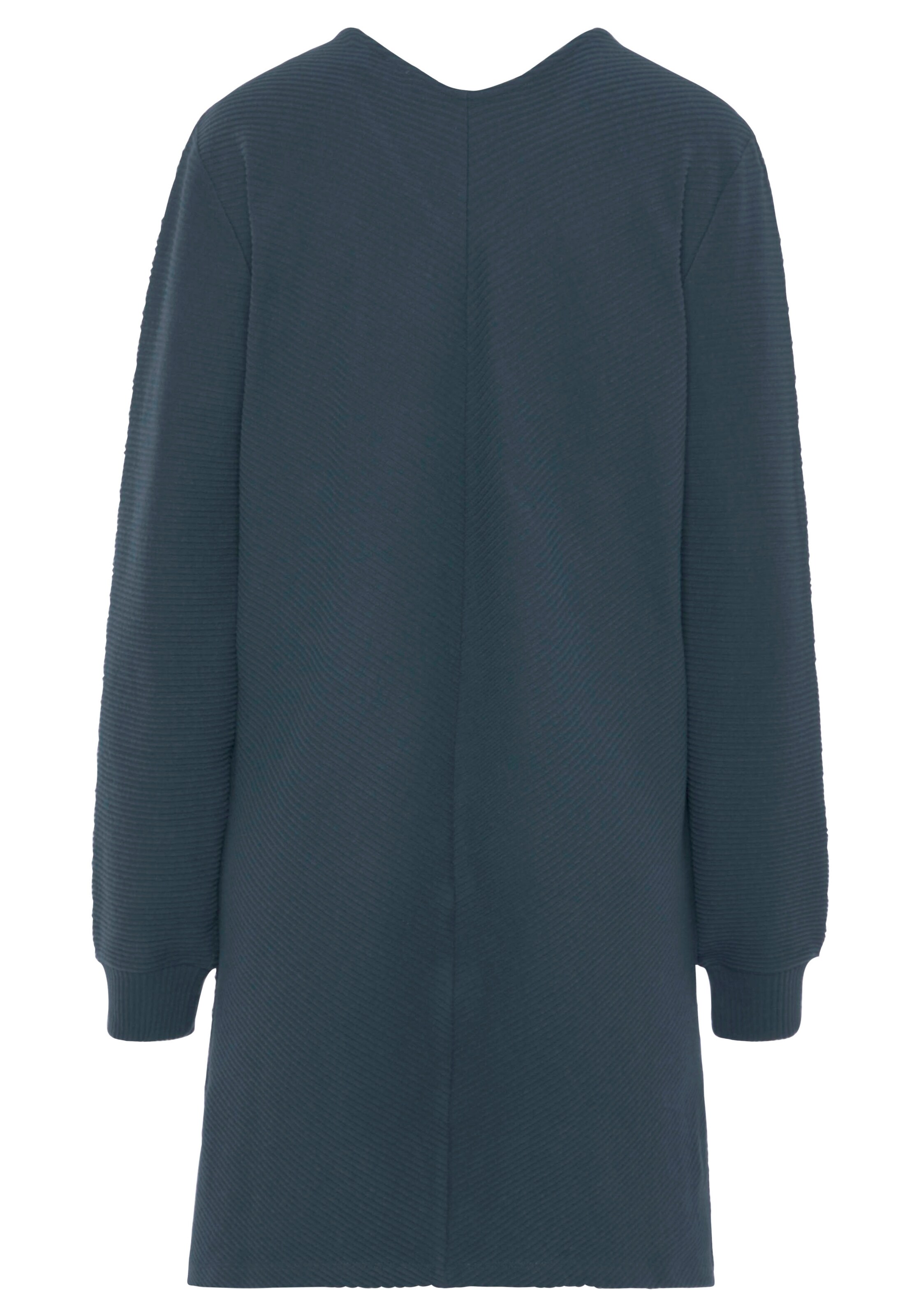 mėlyna s.Oliver Suknelė: priekis