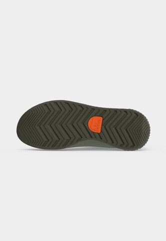 SOREL - Botas de lluvia 'OUT N ABOUT™ IV' en verde
