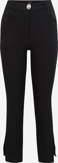River Island Petite Trousers in Gold / Black, Item view