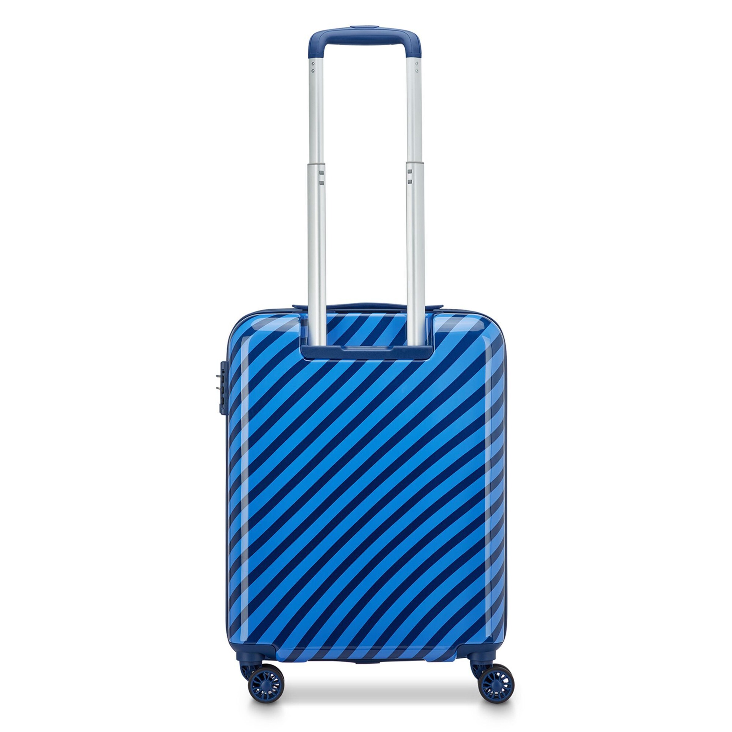 Roncato Cart 'Warner Bros' in Blue