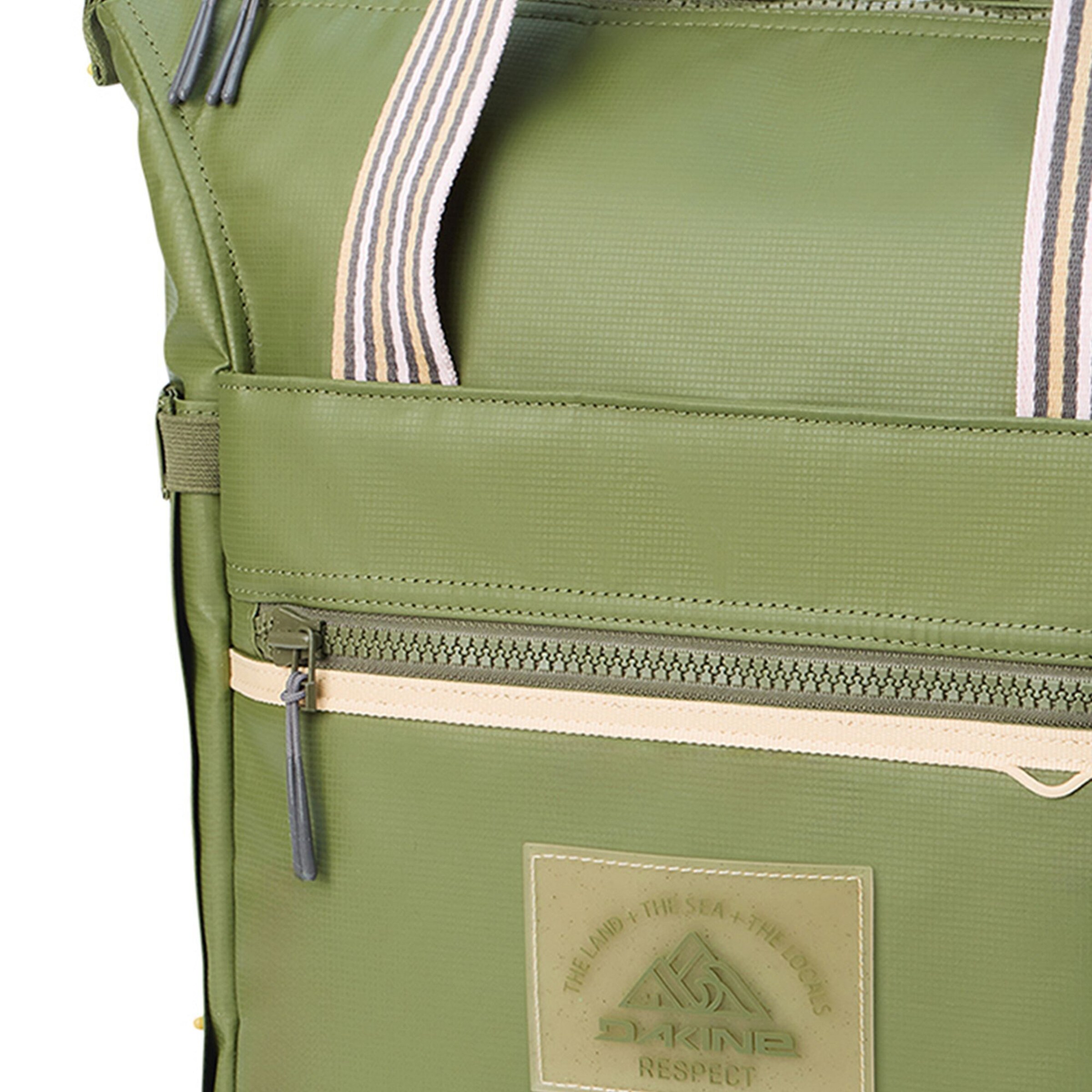 Sac à dos 'Renovation' DAKINE en vert