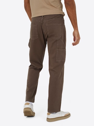 Regular Jean BRAVE SOUL en marron