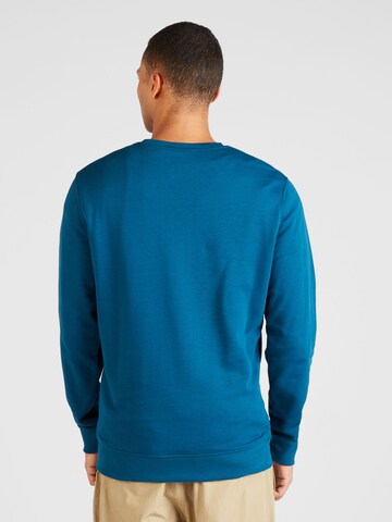 Lyle & Scott Sweatshirt in Blau