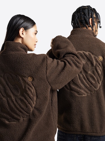 Pull-over Legacy Studios en marron
