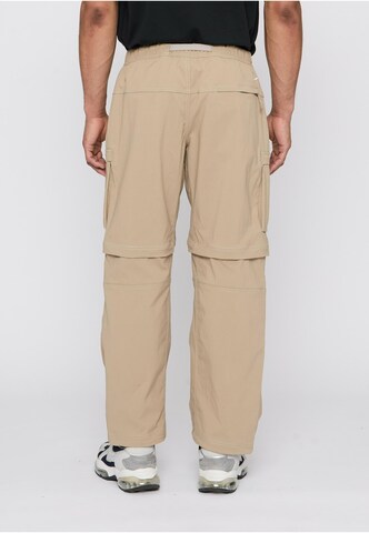 NIKE Regular Outdoorbroek 'Smith Summit' in Groen