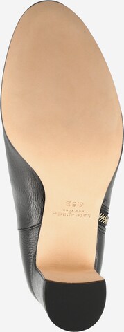 Kate Spade Stiefelette in Schwarz