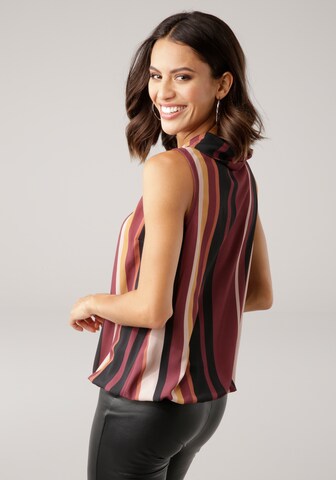 LAURA SCOTT Blouse in Mixed colors