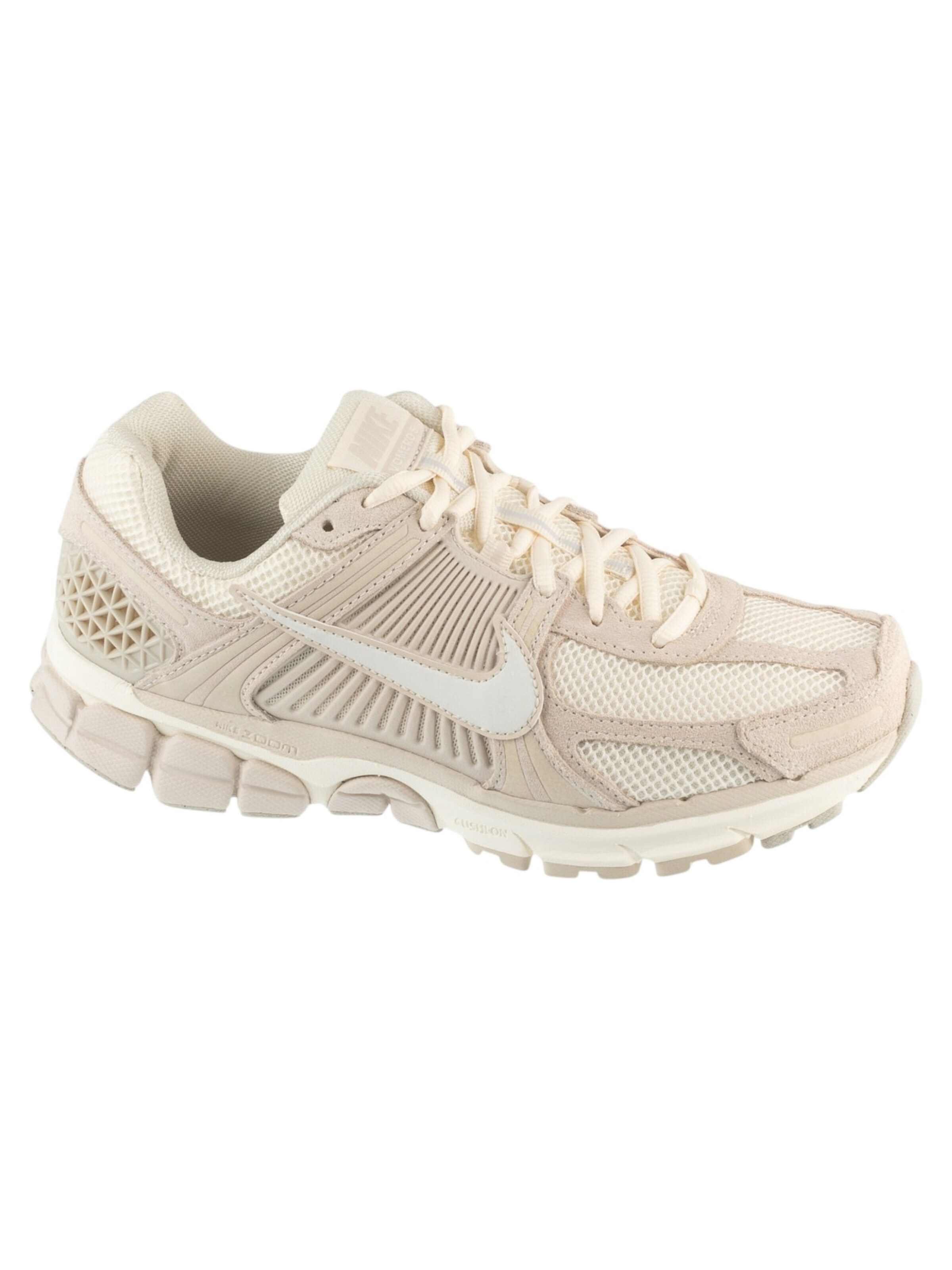 NIKE Sneaker low 'Nike Zoom Vomero 5'‌‌‌‌‌‌‌‌‌ in 40 in beige, Produktansicht