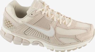 NIKE Sneaker low 'Nike Zoom Vomero 5' in 40 in beige, Produktansicht