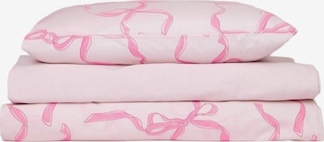 Copripiumino di Trendyol in rosa: frontale