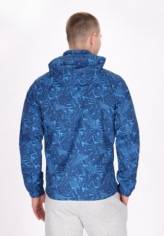 Mo ATHLSR Jacke in Blau