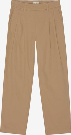 moshi moshi mind Laskoshousut 'Daily' värissä kameli, Tuotenäkymä