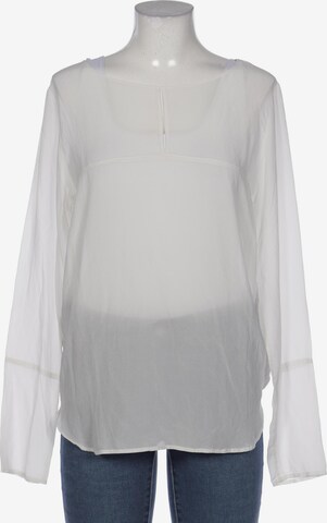 DRYKORN Blouse & Tunic in M in White: front