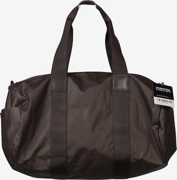 BREE Handtasche gross One Size in Braun: Vorderseite