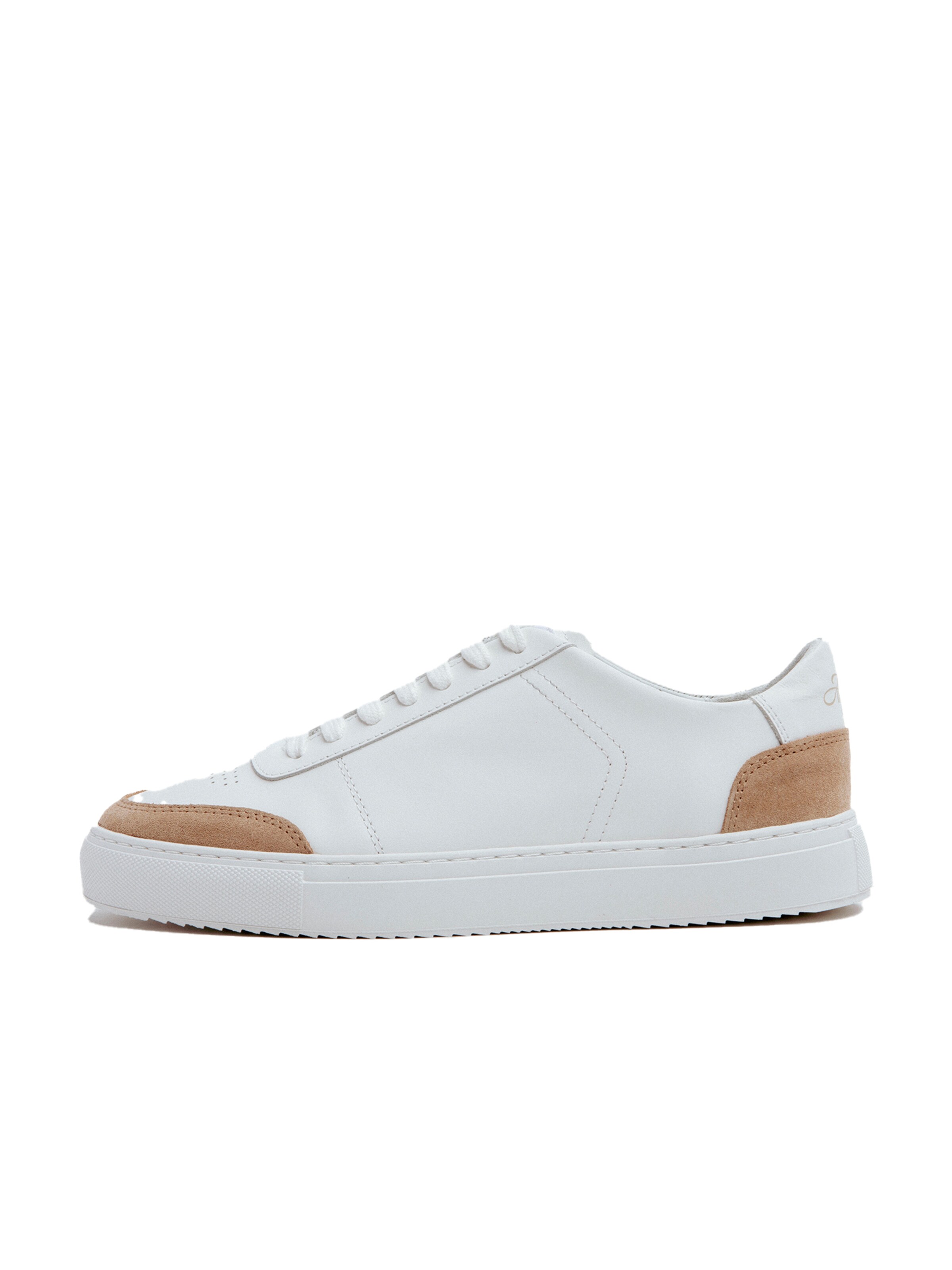 Algori Sneakers in White