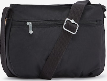 KIPLING - Mala de ombro 'Syro' em preto