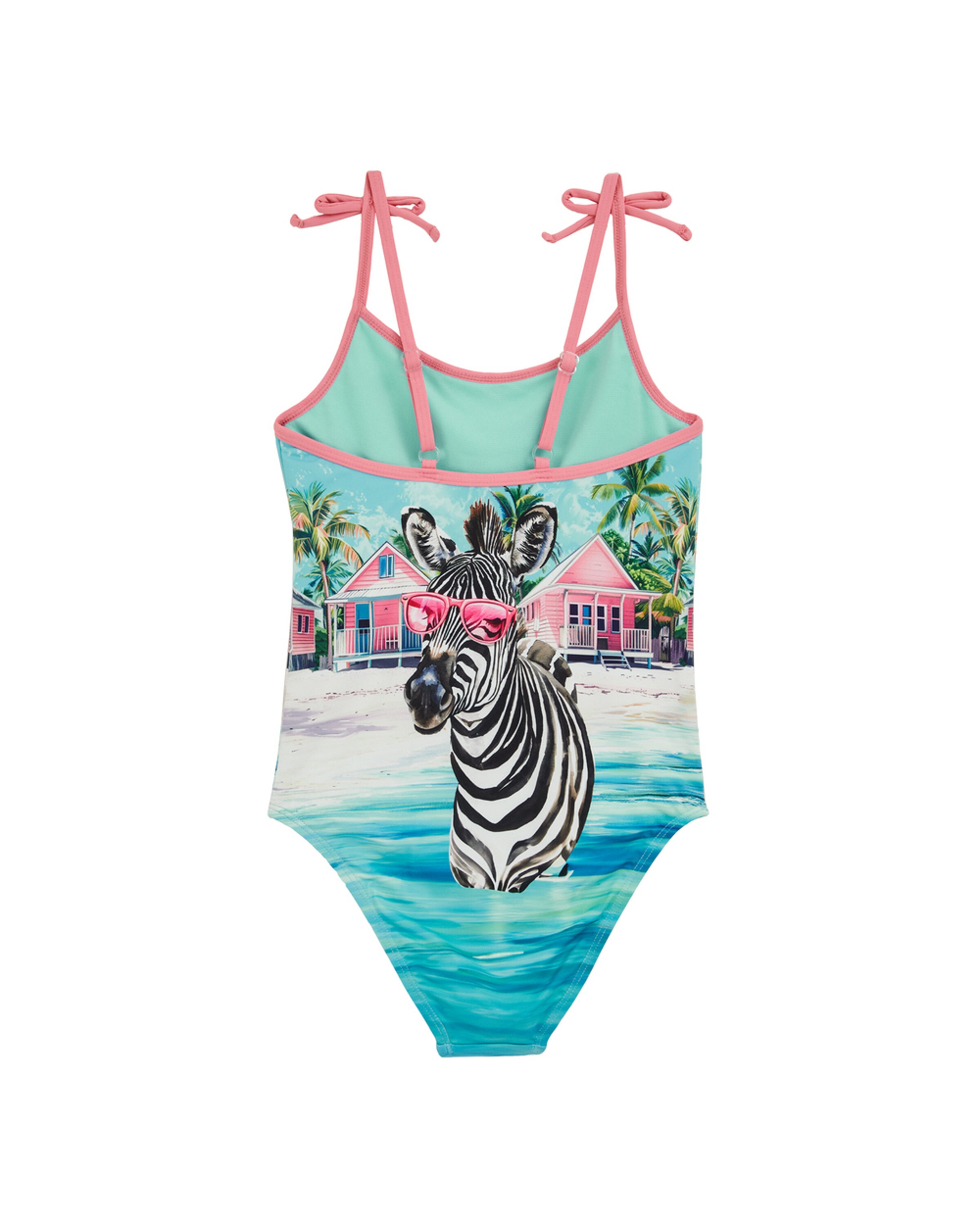 WE Fashion Fürdőruhák - kék