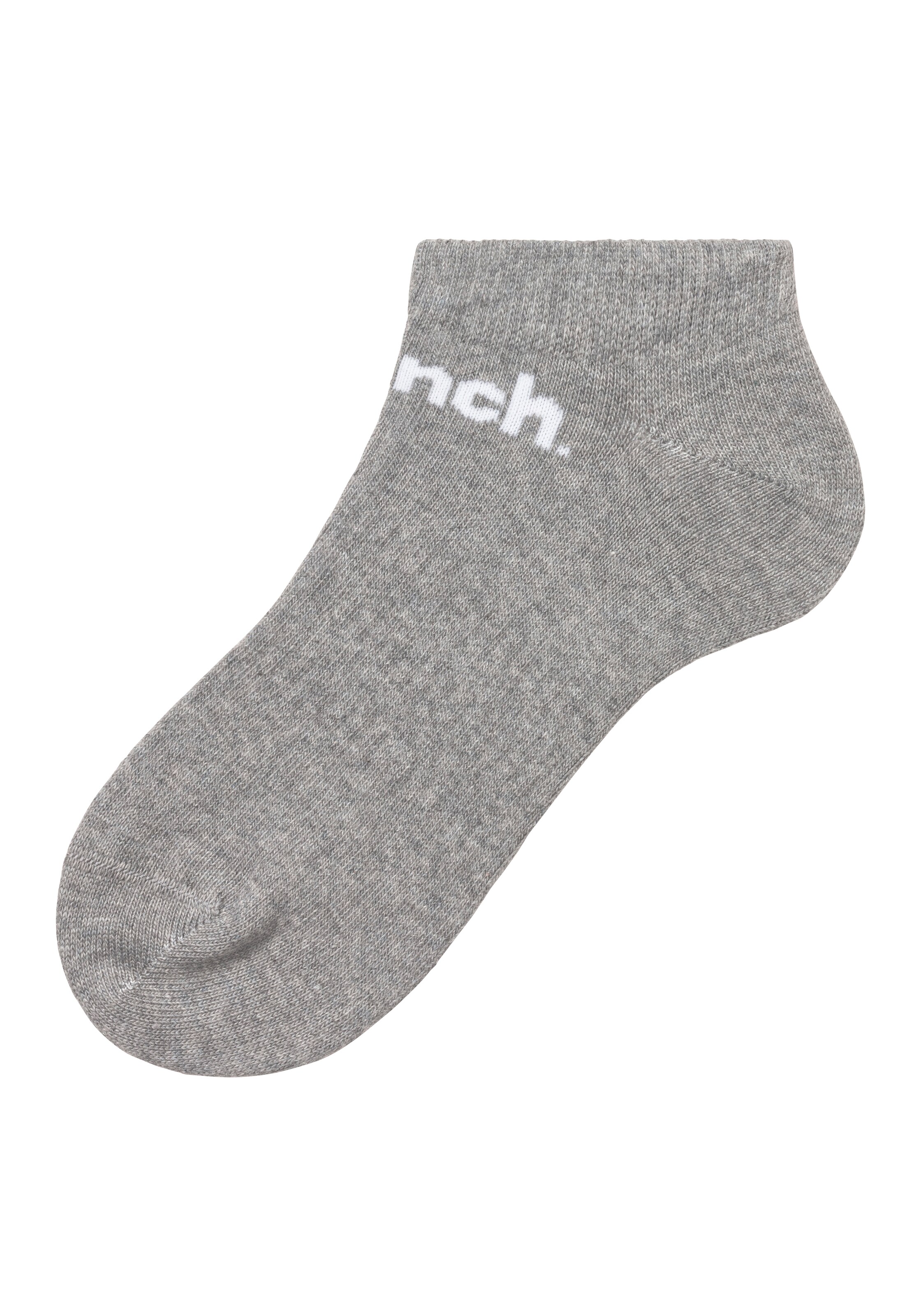 BENCH Athletic Socks in Grey