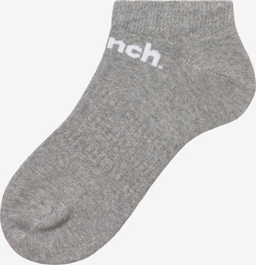 BENCH Sportsocken in Mischfarben